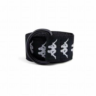 カッパ(Kappa)のKAPPA BANDA COLLECTION RING BELT(ベルト)