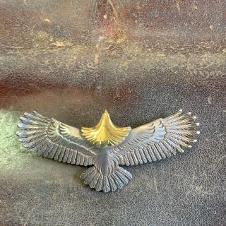 goro's - ウイングロックwingrockイーグルM(目石無し)の通販 by naru