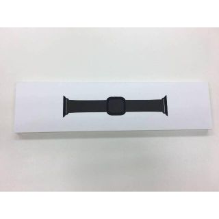 アップルウォッチ(Apple Watch)の新品未開封品 apple純正品 apple watch 38mm/40mmケース(その他)