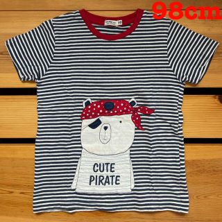 BONDI KIDS WEAR 子供用Tシャツ(98cm)(Tシャツ/カットソー)