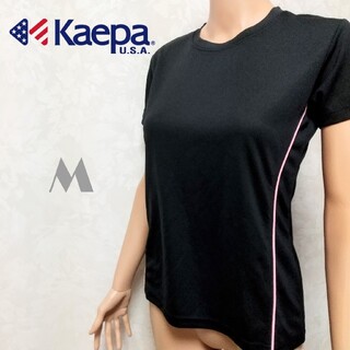 ケイパ(Kaepa)のKaepa　トレーニングシャツ(Tシャツ(半袖/袖なし))