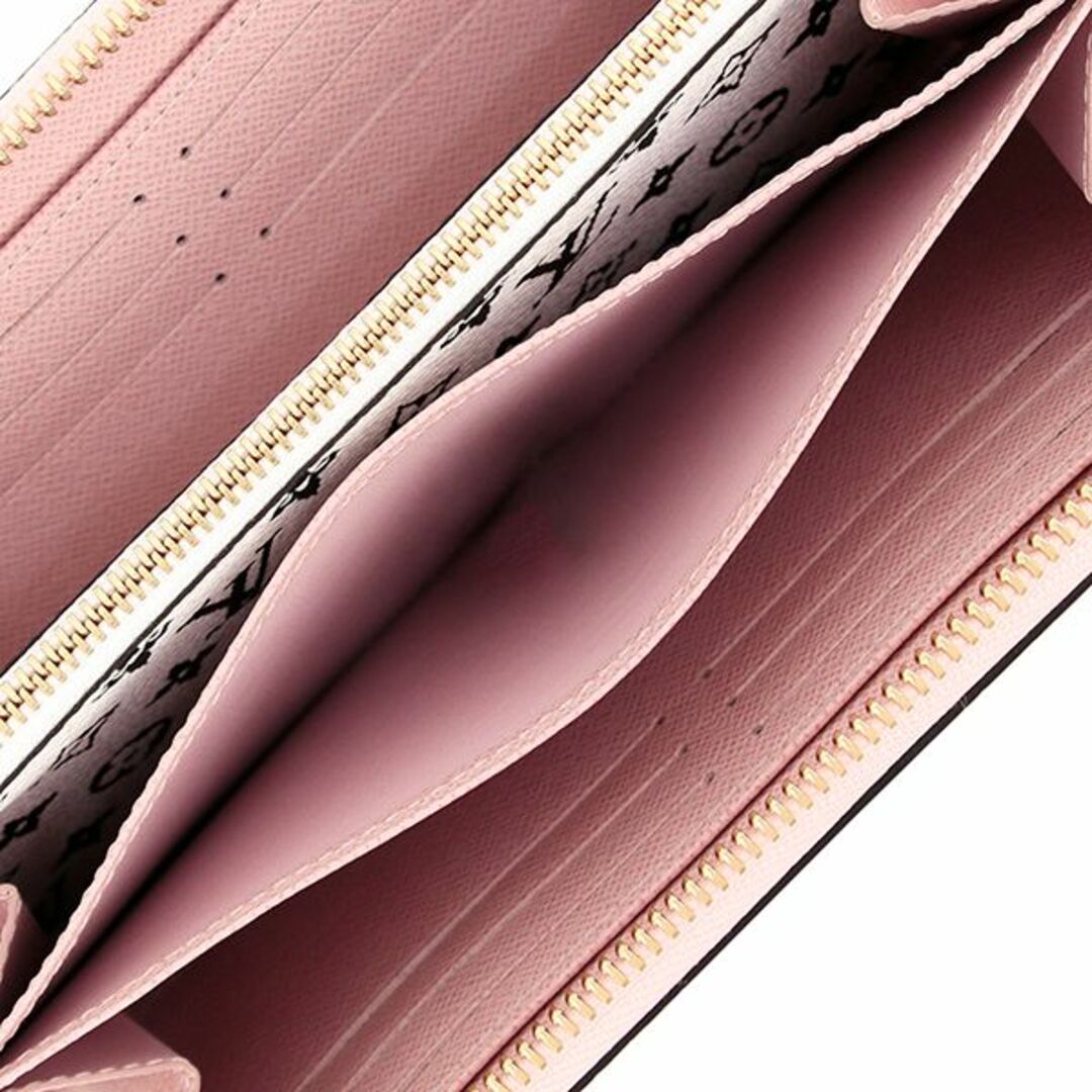LOUIS VUITTON - ルイヴィトン ジッピーウォレット 長財布 LOUIS VUITTON - ルイヴィトン ジッピーウォレット 長財布