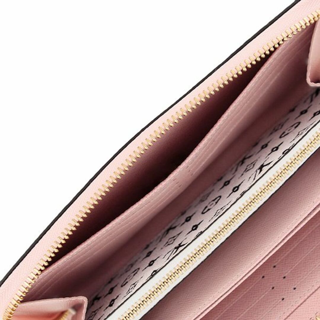LOUIS VUITTON - ルイヴィトン ジッピーウォレット 長財布 LOUIS VUITTON - ルイヴィトン ジッピーウォレット 長財布