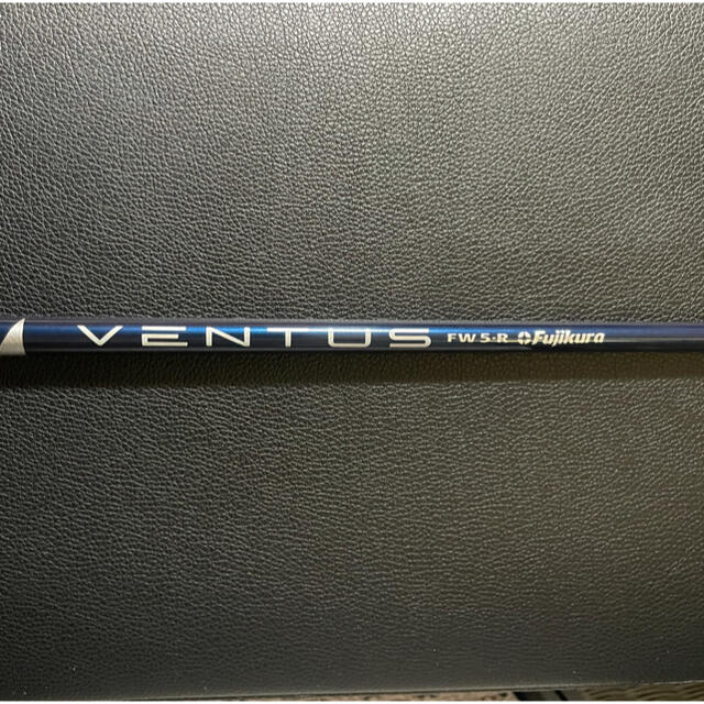 TaylorMade(テーラーメイド)のヴェンタス ブルー VENTUS BLUE FW用 5R スポーツ/アウトドアのゴルフ(クラブ)の商品写真