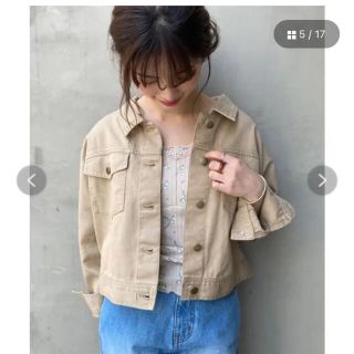 マジェスティックレゴン(MAJESTIC LEGON)の新品　未着用(その他)