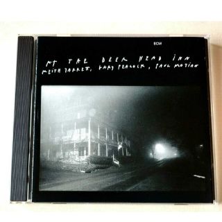 KEITH JARRETT,GARY PEACOCK,PAUL MOTIAN (ジャズ)