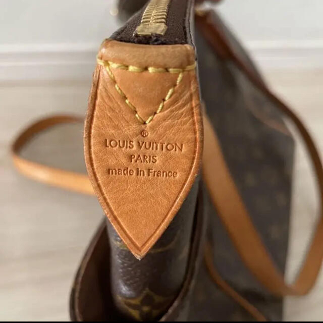 LOUIS VUITTON(ルイヴィトン)のルイヴィトン　トータリーモノグラムMM　美品 レディースのバッグ(ハンドバッグ)の商品写真