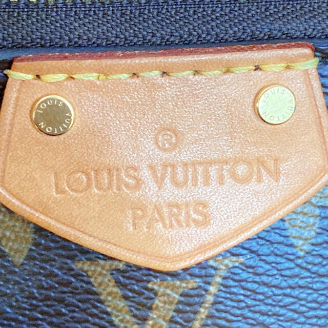 LOUIS VUITTON(ルイヴィトン)のルイヴィトン モノグラム トートバッグ レディースのバッグ(ハンドバッグ)の商品写真