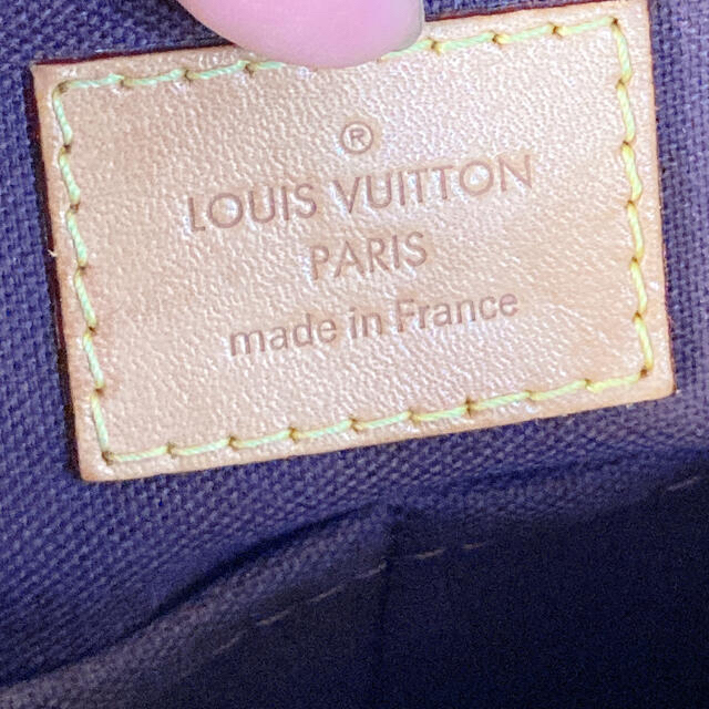 LOUIS VUITTON(ルイヴィトン)のルイヴィトン モノグラム トートバッグ レディースのバッグ(ハンドバッグ)の商品写真