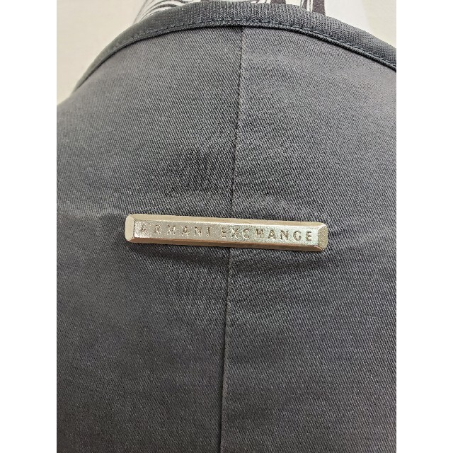 ARMANI EXCHANGE(アルマーニエクスチェンジ)のALX アルマーニエクスチェンジ アウター ジャケット レディースのジャケット/アウター(その他)の商品写真