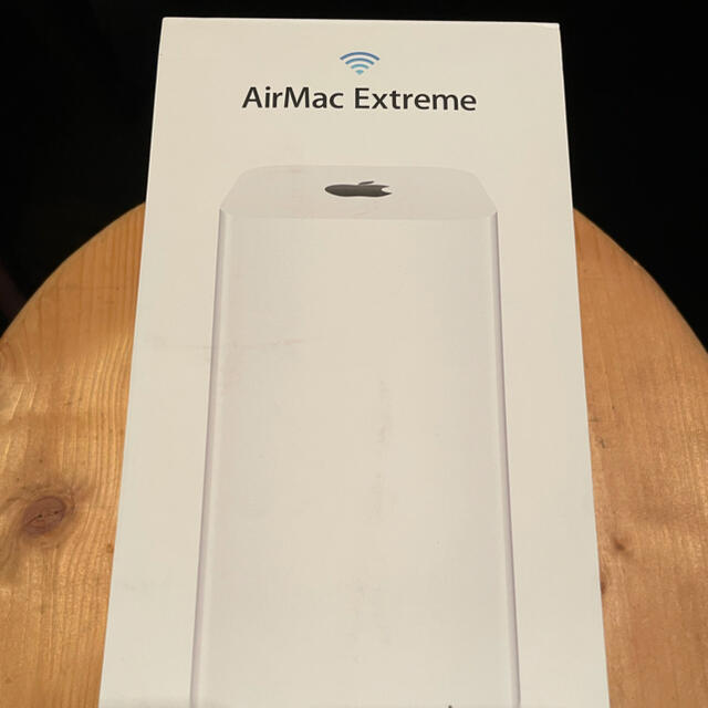 AirMac Extreme 2台セット 4