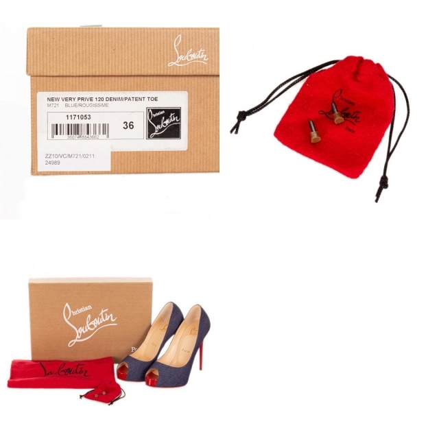 Christian レディース 美品の通販 by 銀座パリス ラクマ店|クリスチャンルブタンならラクマ Louboutin - クリスチャンルブタン パンプス 15%OFF