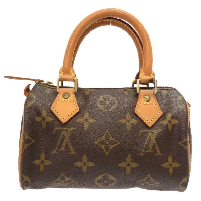 パートナー LOUIS VUITTON - ルイ・ヴィトン モノグラム ミニ