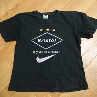 ナイキ(NIKE)のNIKEのTシャツ(Tシャツ/カットソー)