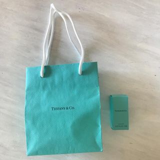 ティファニー(Tiffany & Co.)のティファニーオードパルファム(香水(女性用))