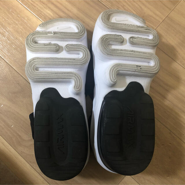 NIKE(ナイキ)の【8月8日まで】NIKE AIR MAX KOKO⭐︎ナイキエアマックスココ　 レディースの靴/シューズ(サンダル)の商品写真