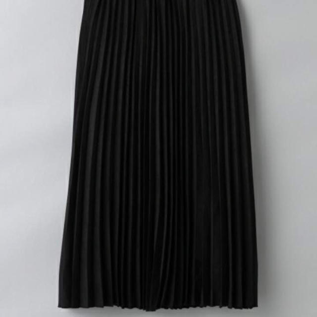 JEANASIS(ジーナシス)のジーナシス、プリーツスカート レディースのスカート(ロングスカート)の商品写真