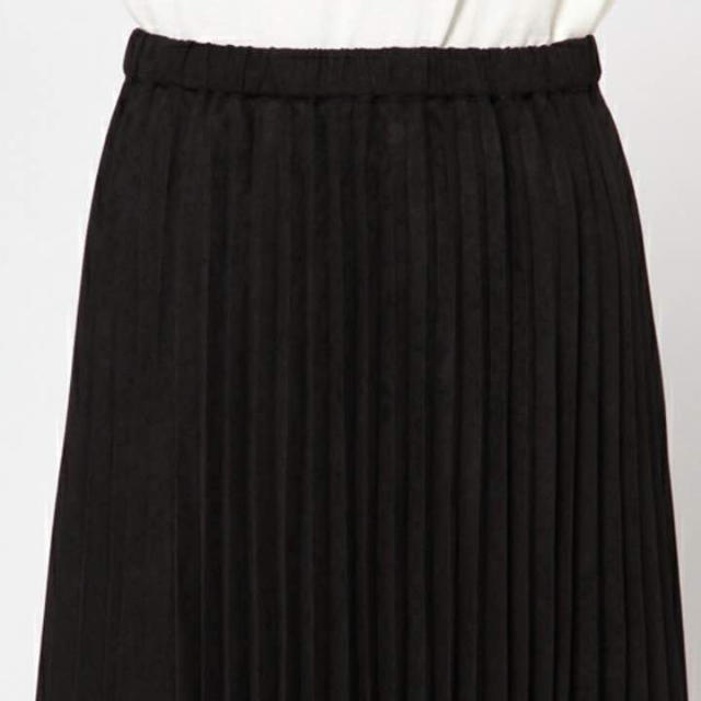JEANASIS(ジーナシス)のジーナシス、プリーツスカート レディースのスカート(ロングスカート)の商品写真