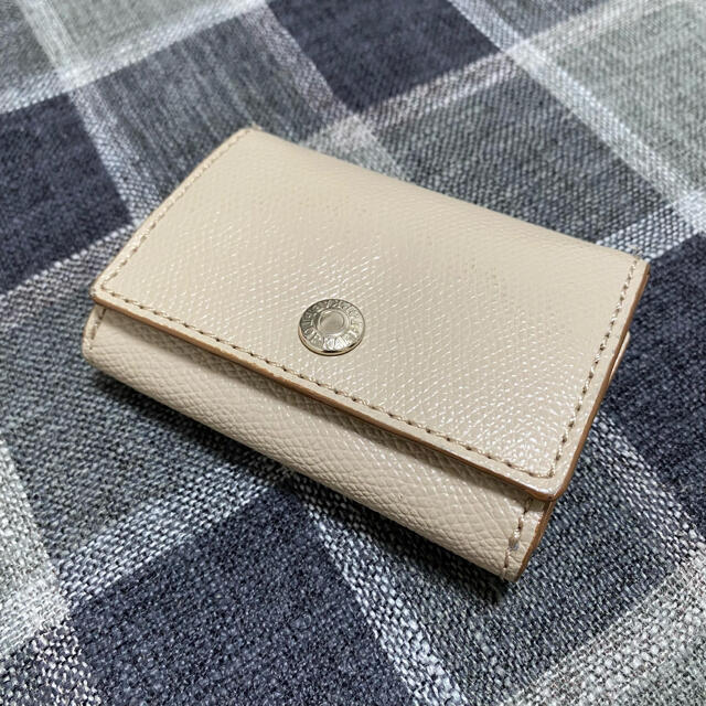 TOPKAPI(トプカピ)のTOPKAPI 三つ折り財布 レディースのファッション小物(財布)の商品写真