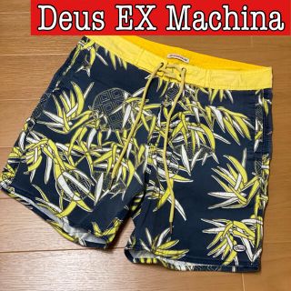 デウスエクスマキナ(Deus ex Machina)の【水陸両用】Deus Ex Machina スイムショーツ(ショートパンツ)