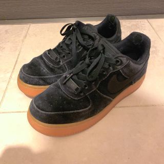 ナイキ(NIKE)のNIKE WMNS AIR FORCE 1(スニーカー)