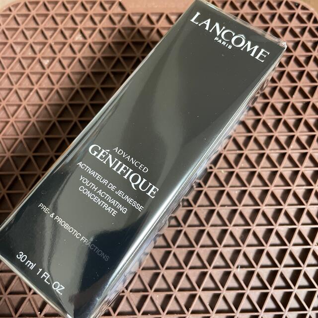 LANCOME(ランコム)のランコム　ジェニフィック アドバンスト N 30ml 新品未開封 コスメ/美容のスキンケア/基礎化粧品(美容液)の商品写真