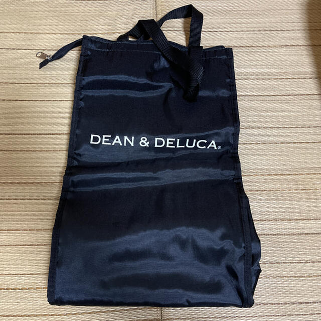 DEAN & DELUCA(ディーンアンドデルーカ)のDEAN &DELUCA ショッピングバック レディースのバッグ(エコバッグ)の商品写真