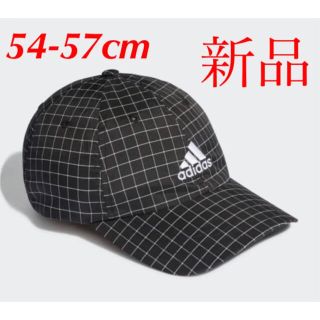 アディダス(adidas)の新品　adidas アディダス キャップ(キャップ)