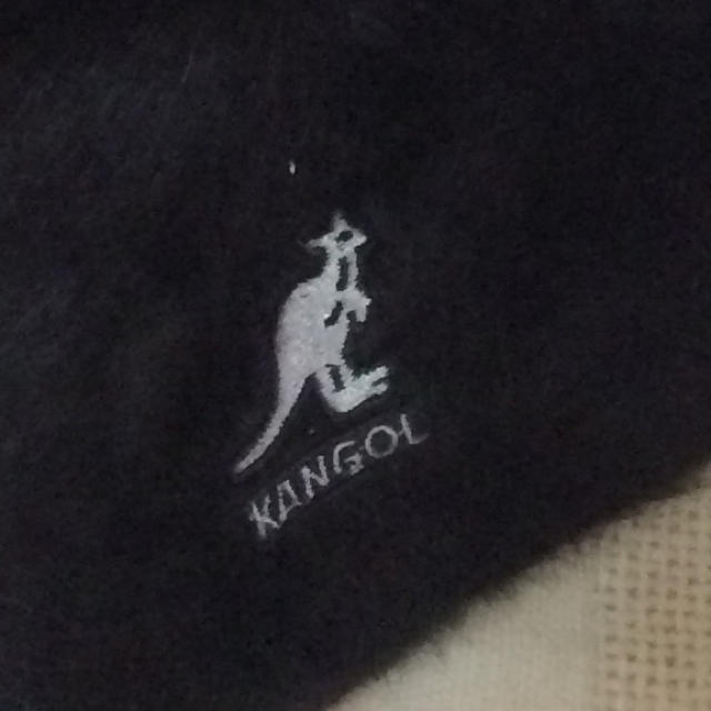 KANGOL(カンゴール)のKANGOLファー帽子セット レディースの帽子(ハット)の商品写真