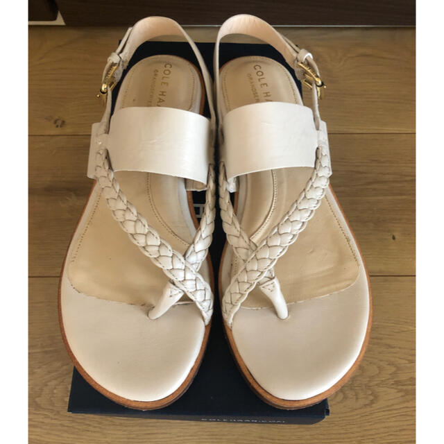 Cole Haan(コールハーン)のコールハーン　サンダル レディースの靴/シューズ(サンダル)の商品写真