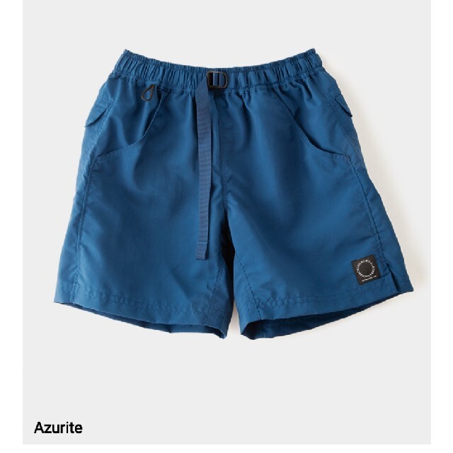 専用　山と道　 5-Pocket Shorts Azurite L