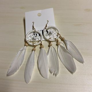 ジェイダ(GYDA)のGYDA ピアス(ピアス)