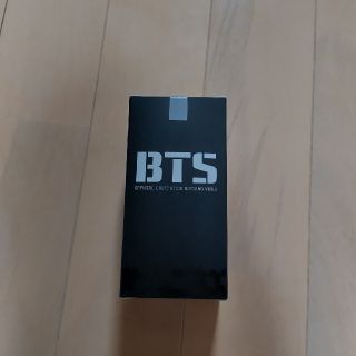 ボウダンショウネンダン(防弾少年団(BTS))のBTS アミボム キーリング ver2(アイドルグッズ)