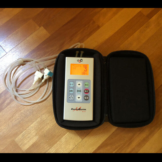 加圧マスターミニ トレーニング用品 加圧マスターミニ トレーニング用品