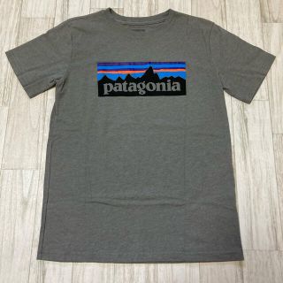 パタゴニア(patagonia)のpatagonia  パタゴニア　Tシャツ  キッズ(Tシャツ/カットソー)