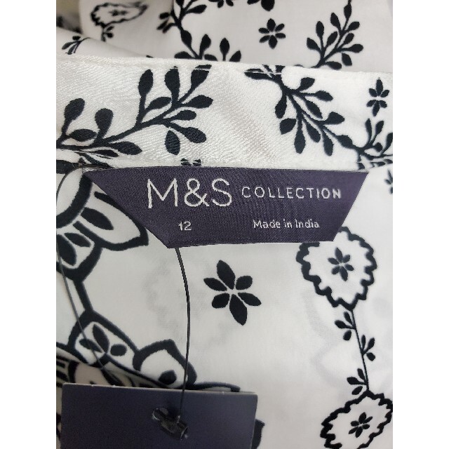 M&S Collection  トップス