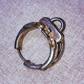 Maison Margiela(旧Maison Martin Margiela)(ピアス(片耳用 Maison Margiela(旧Maison Martin Margiela)(ピアス(片耳用