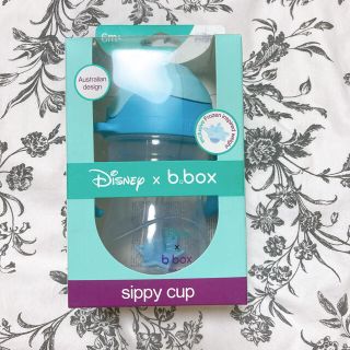 【値下げ中】【ディズニーコラボ】b.box Sippy cup (マグカップ)