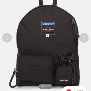 イーストパック(EASTPAK)のAder error × EASTPAK(バッグパック/リュック)