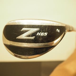 スリクソン(Srixon)の【sei6822様専用】スリクソン　ユーティリティZH65 16° Flex X(クラブ)