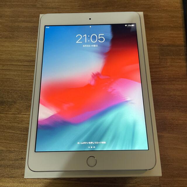 iPad mini 3 64gb wifiタブレット