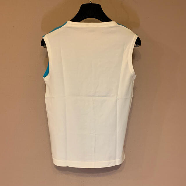 ALTEA(アルテア)のAltea アルテア ノースリーブ Tシャツ S レディースのトップス(Tシャツ(半袖/袖なし))の商品写真
