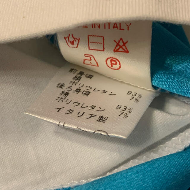 ALTEA(アルテア)のAltea アルテア ノースリーブ Tシャツ S レディースのトップス(Tシャツ(半袖/袖なし))の商品写真