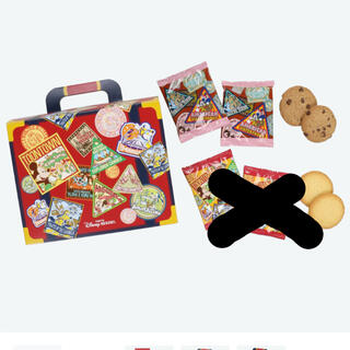 Disney ディズニー お土産 お菓子 チョコレート菓子の通販 ラクマ