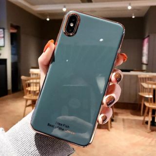 アイフォーン(iPhone)の⭐iPhone7/8 Plus ケース オシャレ 大人可愛い キラキラ XR(iPhoneケース)