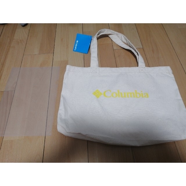 Columbia(コロンビア)のコロンビア トートバッグ レディースのバッグ(トートバッグ)の商品写真