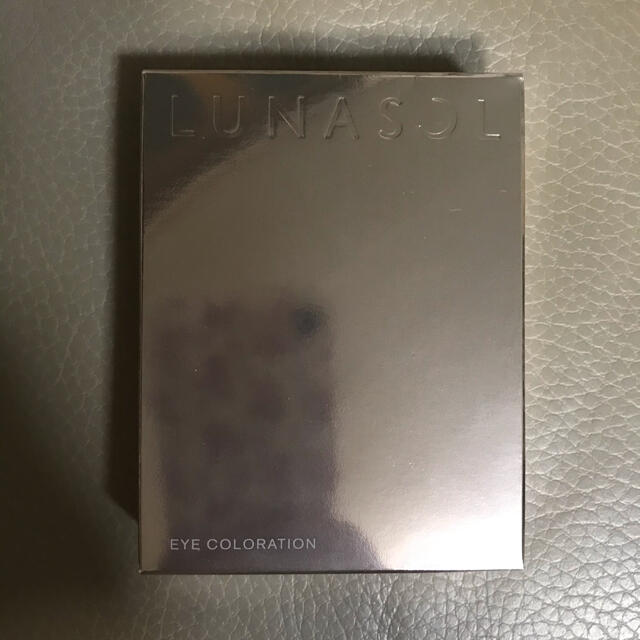LUNASOL(ルナソル)のルナソル アイカラーレーション EX12 Flawless Clarity コスメ/美容のベースメイク/化粧品(アイシャドウ)の商品写真
