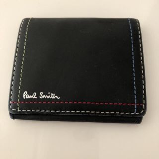 ポールスミス(Paul Smith)のポールスミス　コインケース(コインケース/小銭入れ)