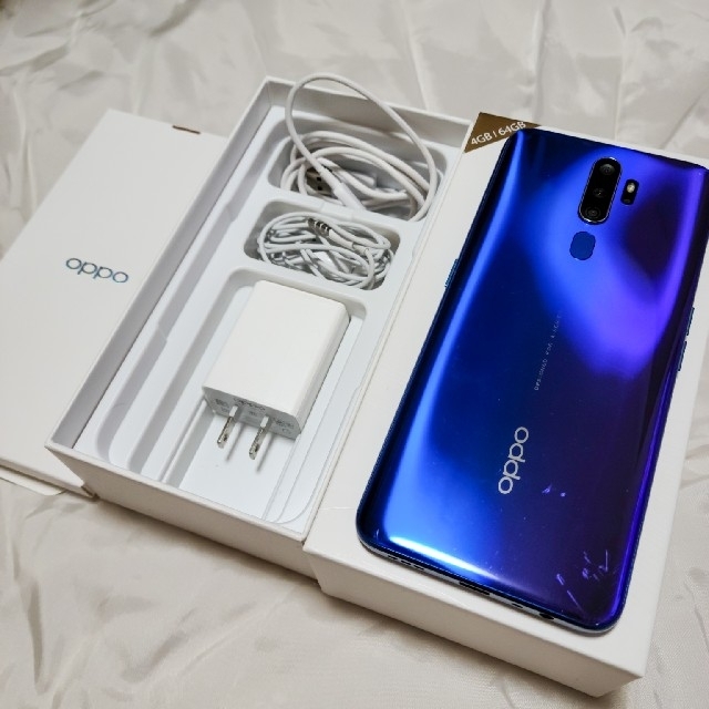 OPPO A5 2020