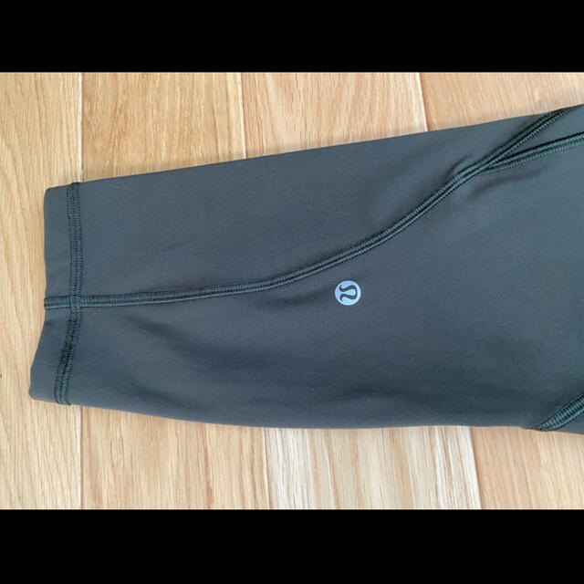 値下げ❗️ルルレモン　レギンスlululemon